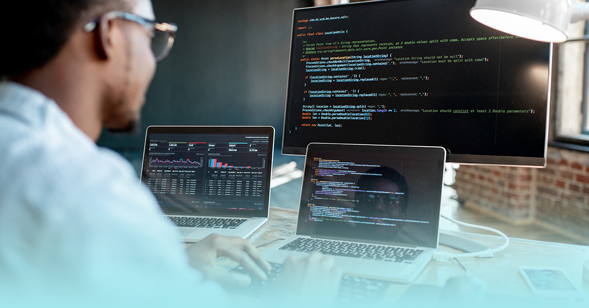 Why You Should Consider an IT Contract Position