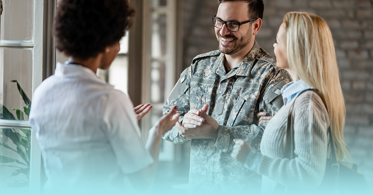 Learn some of the many ways you can build a veteran friendly workplace and maintain it year-round.