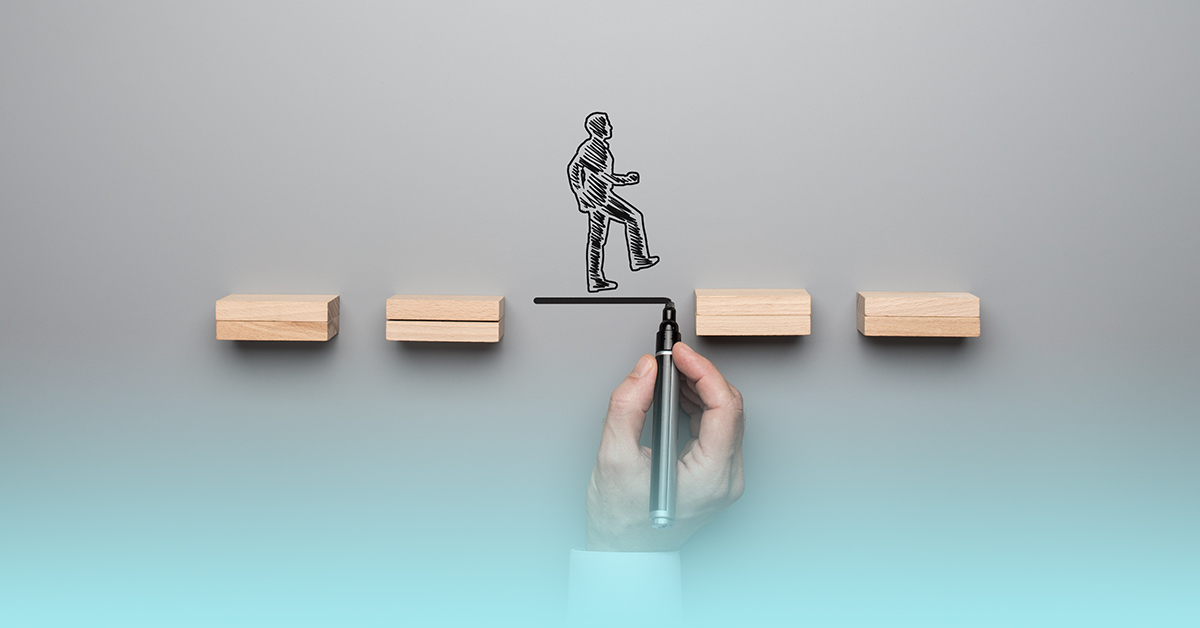 The skills that businesses need to succeed and grow are changing, and as they change, a “skills gap” develops.