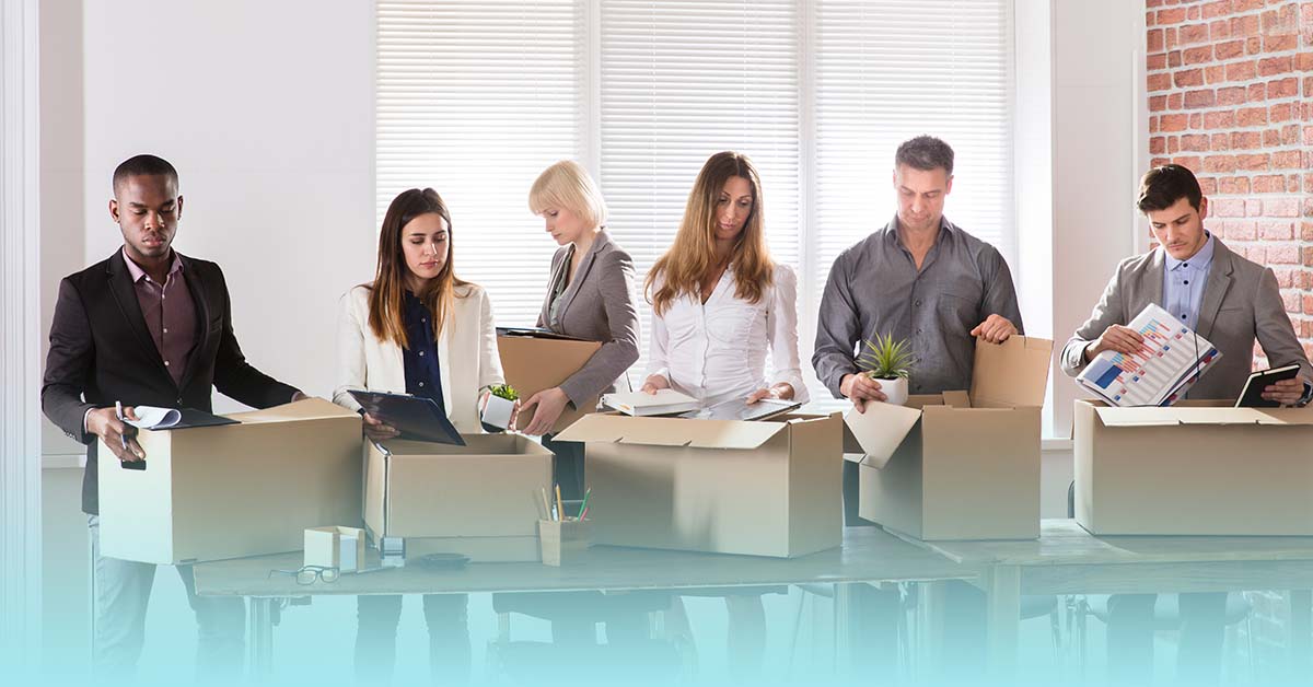 How to Conduct Employee Layoffs Effectively & Respectfully