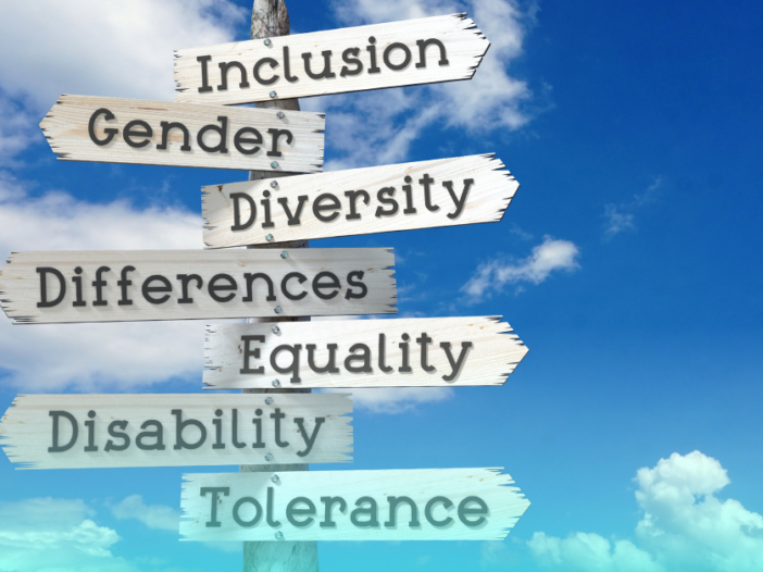 Making Your Work Environment More Inclusive