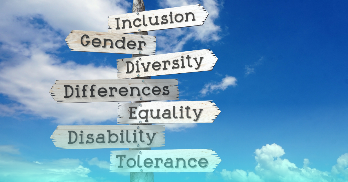 Making Your Work Environment More Inclusive