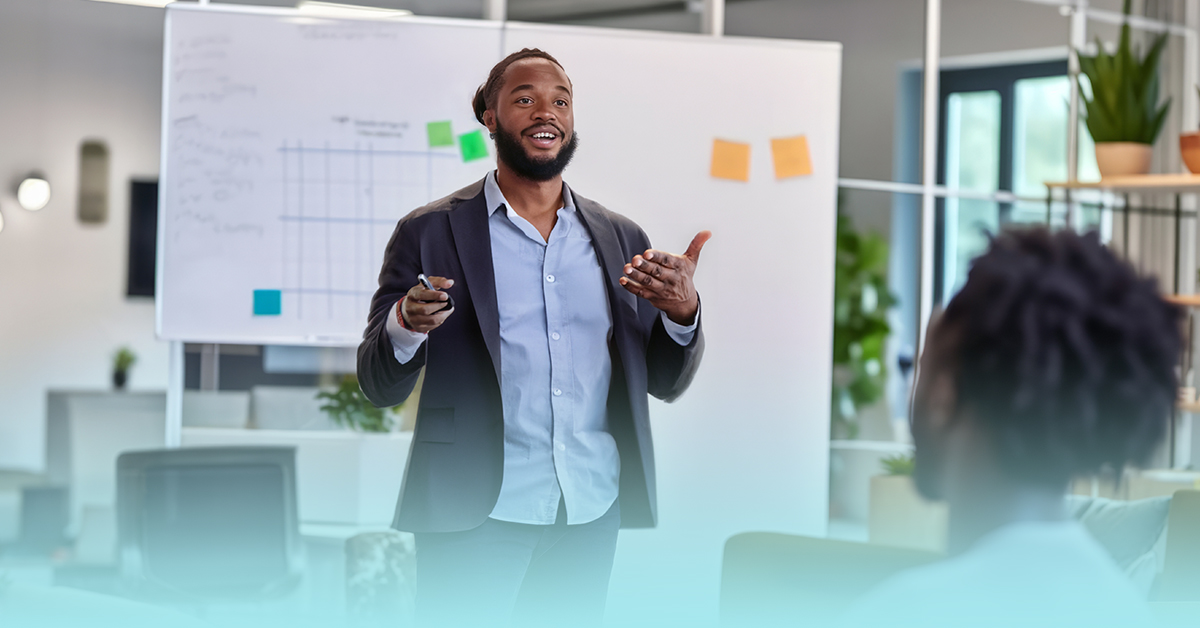 Inspiring Leadership Habits to Adopt in 2024