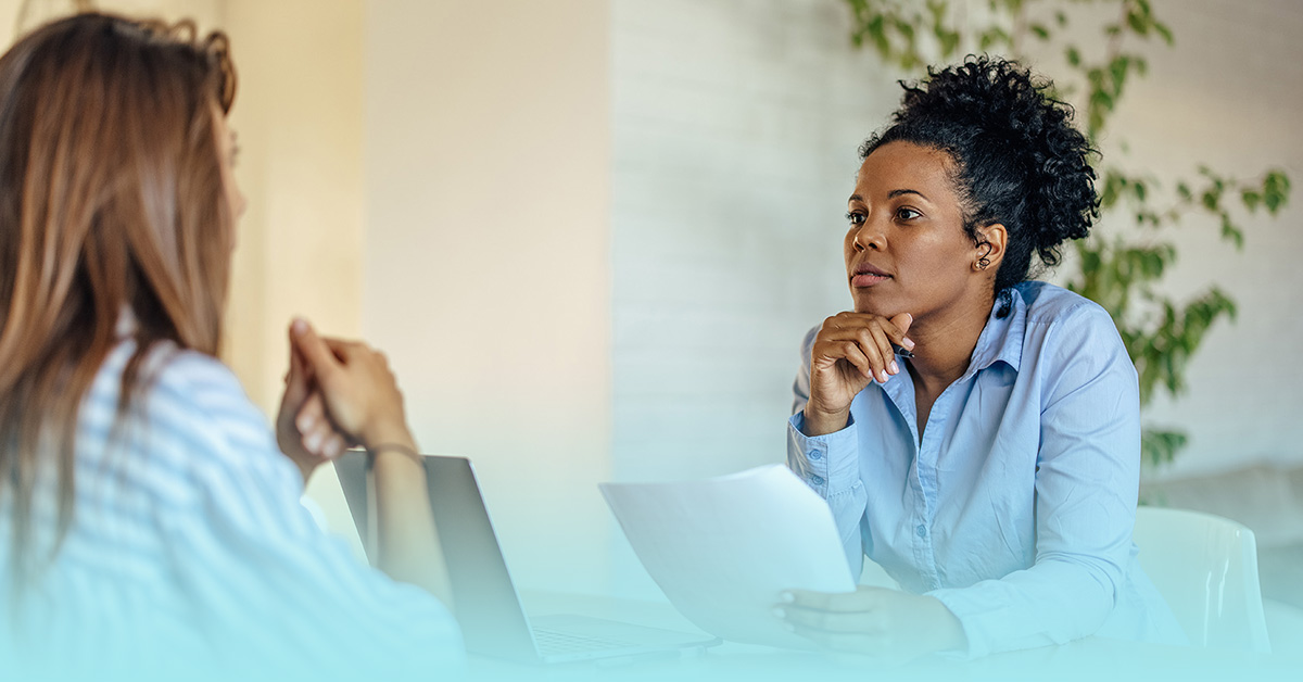How to Determine a Potential Employee's Trustworthiness