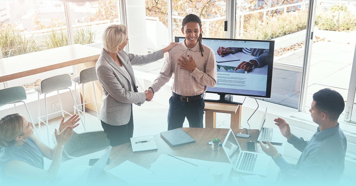 Employee Appreciation: How to Make Your Team Feel Non-Disposable