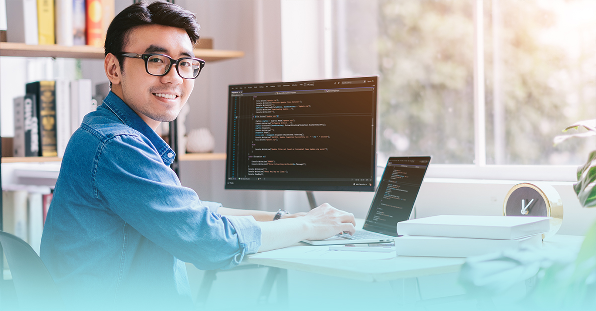 Career Spotlight: Software Engineers