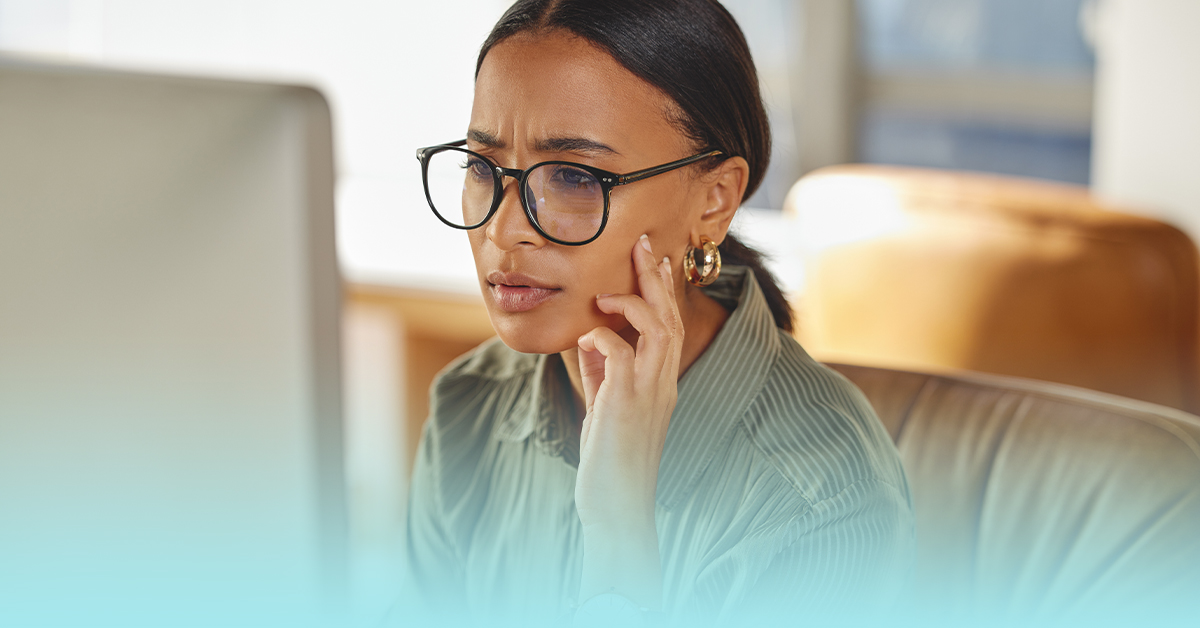 Three Signs Your Organization's Reputation is Declining