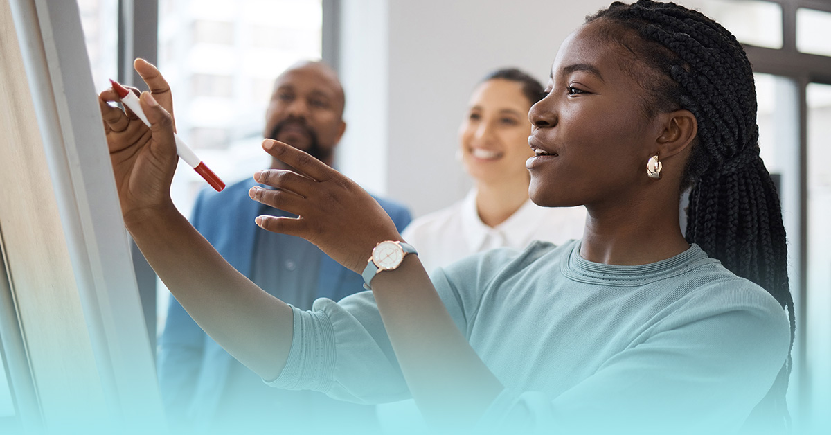 Why it Pays to Invest in Your Employee’s Development