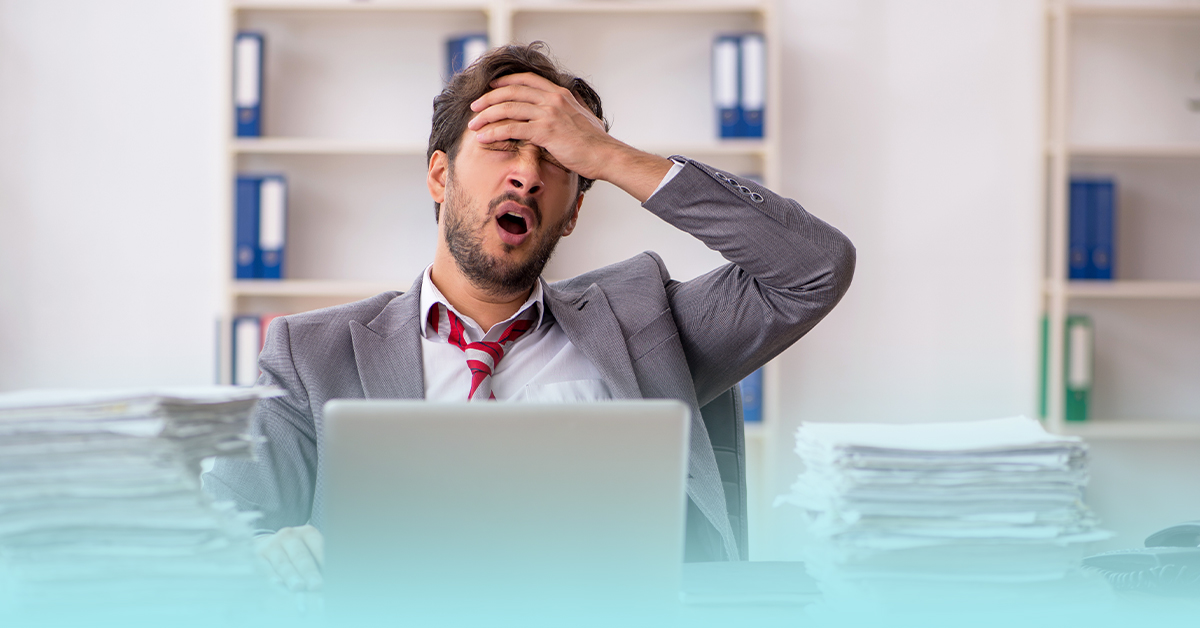 Passively Job Searching? Three Tips for Staying Prepared at All Times
