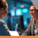 What if instead of endlessly scrolling through generic job boards and sending resumes into the void, you had a planned partner who understood your unique value and connected you with opportunities tailored to your skills, goals, and values?