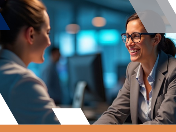 What if instead of endlessly scrolling through generic job boards and sending resumes into the void, you had a planned partner who understood your unique value and connected you with opportunities tailored to your skills, goals, and values?