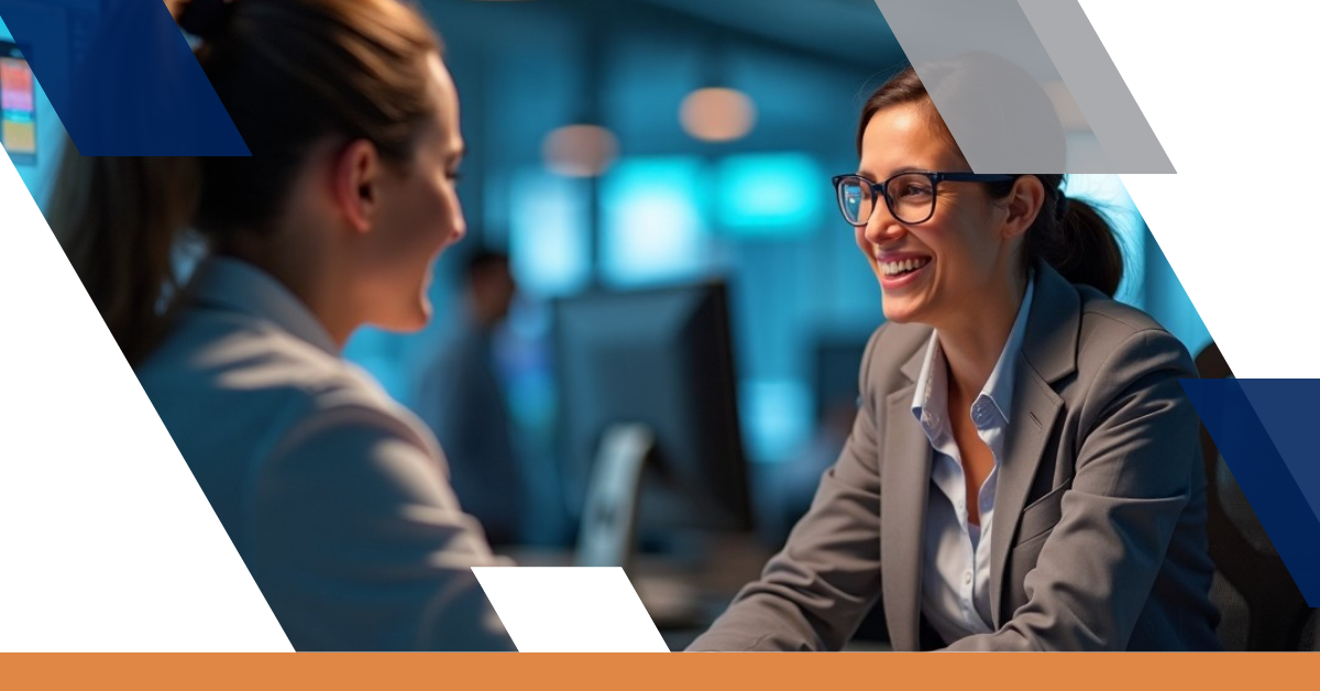 What if instead of endlessly scrolling through generic job boards and sending resumes into the void, you had a planned partner who understood your unique value and connected you with opportunities tailored to your skills, goals, and values?